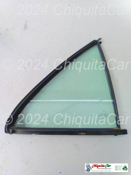 VIDRO TRIANGULAR TRAS DTO MERCEDES Classe C (202) 