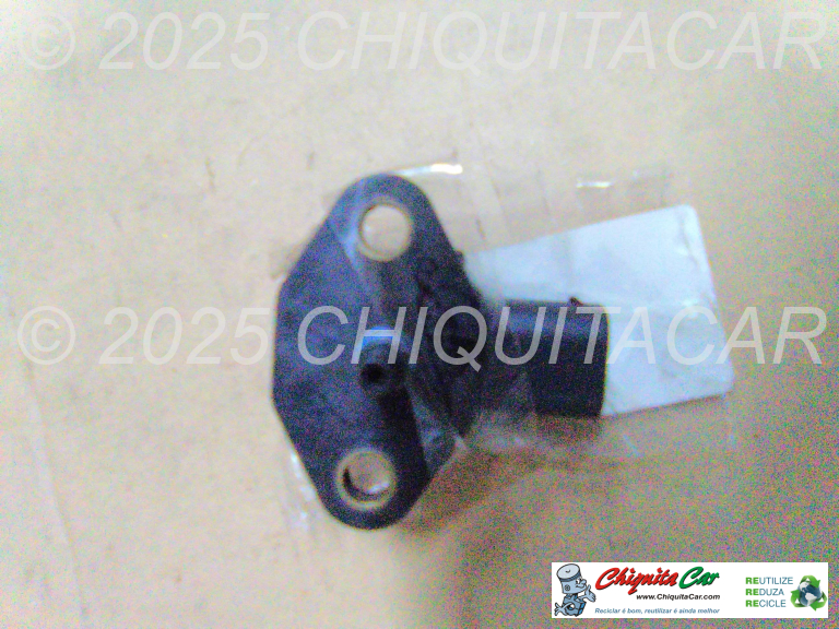 SENSOR PRESSÃO MERCEDES Classe A (168)  [1997-2004]
