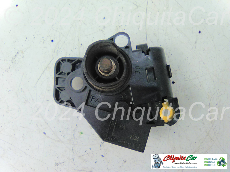 CONECTOR CABOS MERCEDES Classe C (202) 