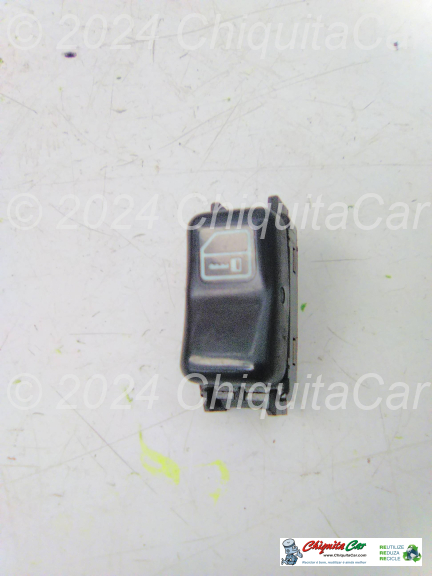 INTERRUPTOR FECHO CENTRAL MERCEDES Classe C (202) 