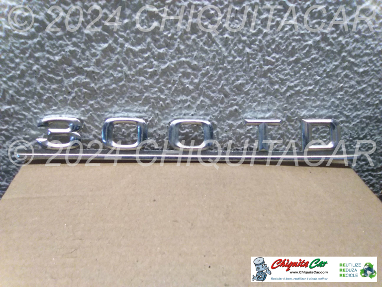 LEGENDA MERCEDES 123 [1976-1985]