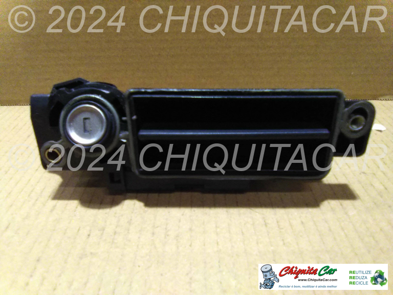 FECHO MALA MERCEDES Classe C (203)  [2000-2008]