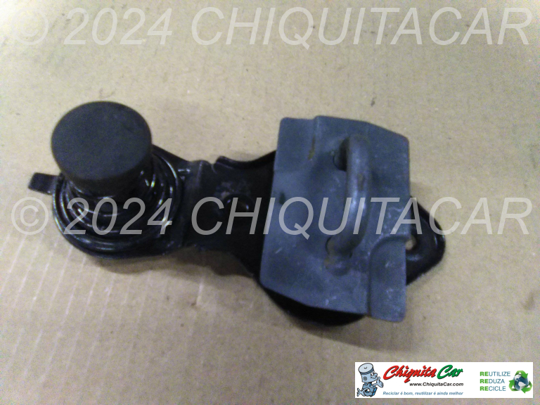 ENGATE FECHO CAPOT MERCEDES Classe E (211)  [2002-2009]