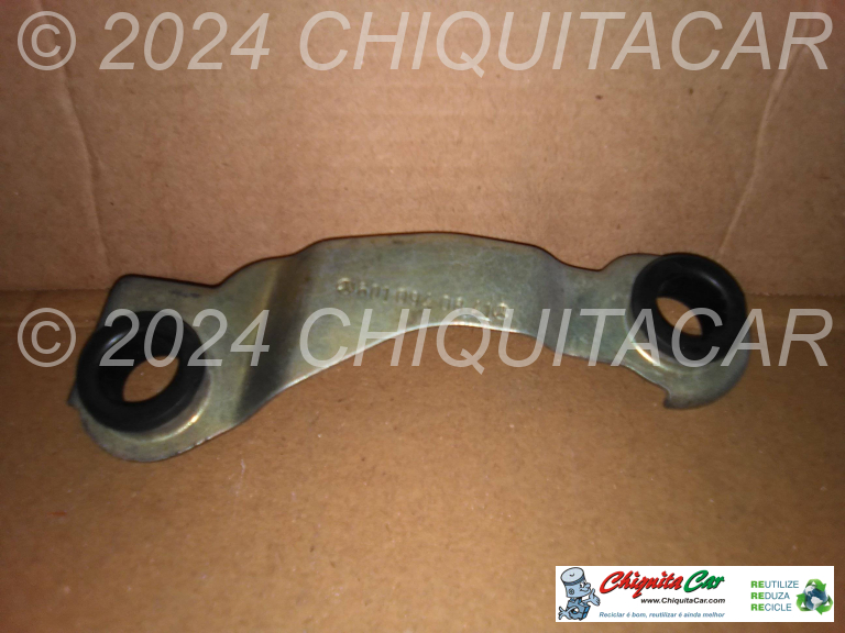 SUPORTE CAIXA FILTRO AR MERCEDES 124 [1984-1995]