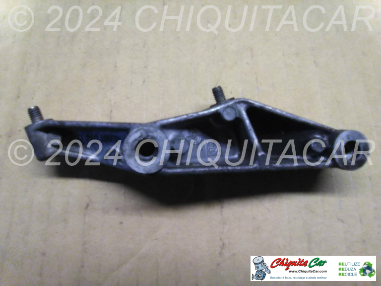 SUPORTE CAIXA FILTRO AR MERCEDES 124 [1984-1995]