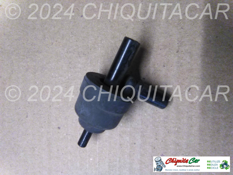 VALVULA REGENERAÇÃO  0