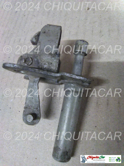 ENGATE FECHO CAPOT MERCEDES 190 (201) [1982-1993]