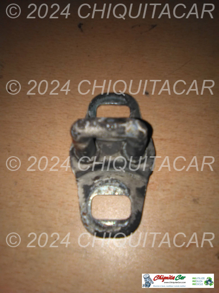 ENGATE FECHO CAPOT MERCEDES Classe C (202)  [1993-2001]