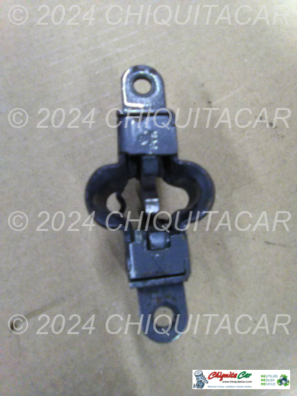 ENGATE FECHO CAPOT MERCEDES Classe C (202)  [1993-2001]