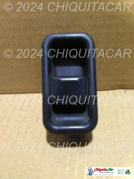 INTERRUPTOR TECTO ABRIR MERCEDES 124 [1984-1995]