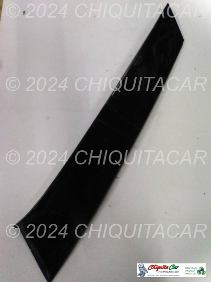 REVESTIMENTO VERTICAL PORTA TRAS ESQ Tras  MERCEDES Classe C (202)  [1993-2001]