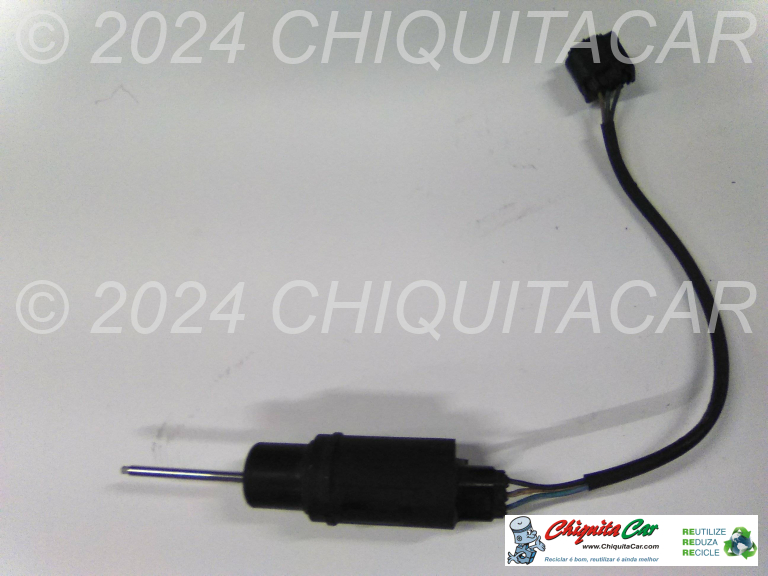 SENSOR SERVO FREIO MERCEDES Classe E (210)  [1995-2008]