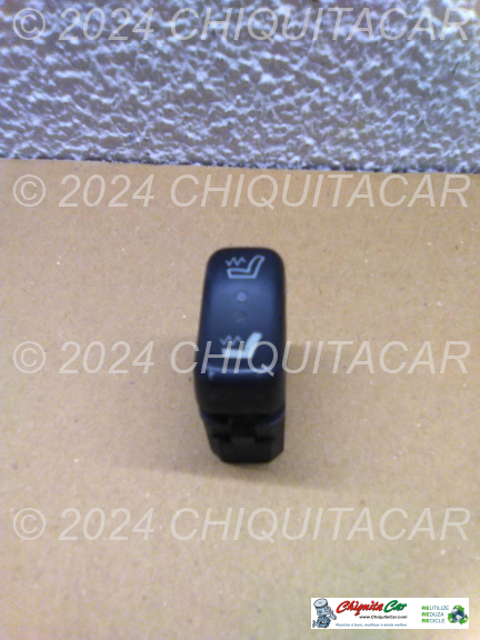 INTERRUPTOR AQUEC BANCOS MERCEDES 0