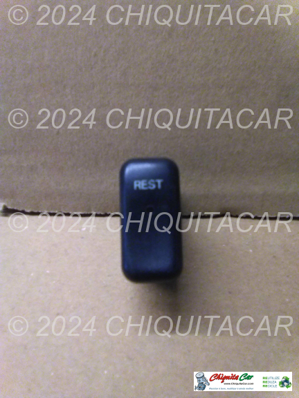 INTERRUPTOR CALOR  MERCEDES VITO (638) [1996-2003]