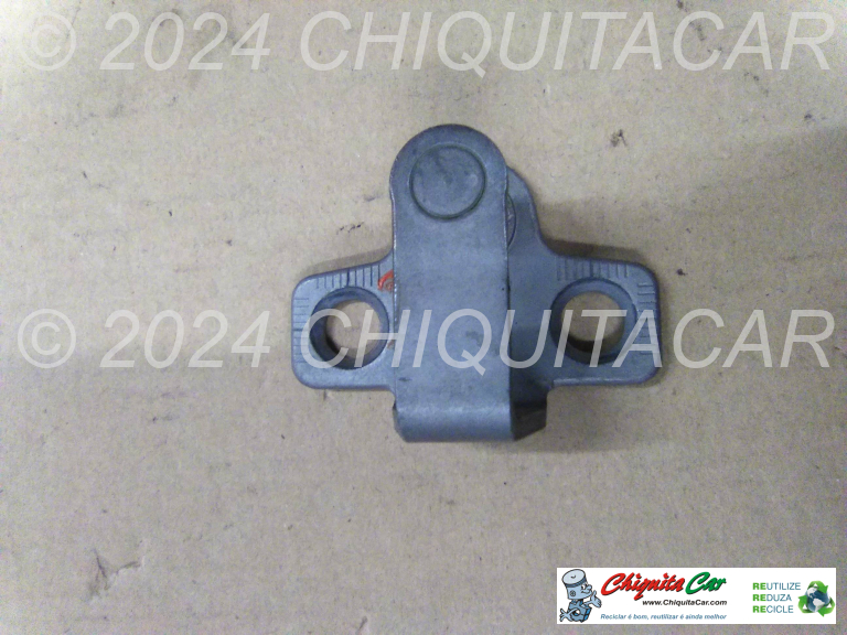 FECHO CAPOT (superior) MERCEDES Classe A (168)  [1997-2004]