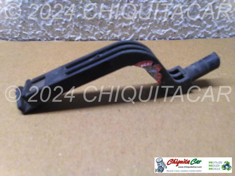 SUPORTE CABOS MERCEDES 0