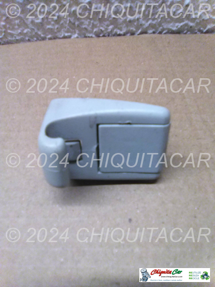 REVESTIMENTO TECTO  MERCEDES ML (163)  [1998-2005]