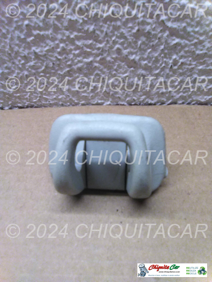 REVESTIMENTO TECTO  MERCEDES ML (163)  [1998-2005]