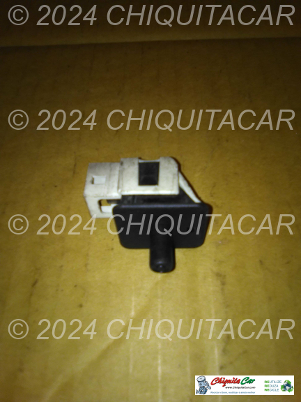 INTERRUPTOR CONTACTO PORTA MERCEDES Classe C (202)  [1993-2001]