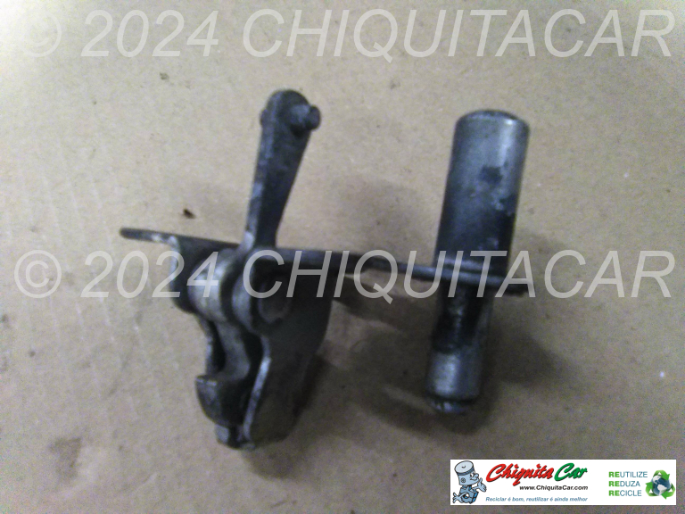 ENGATE FECHO CAPOT MERCEDES 124 [1984-1995]