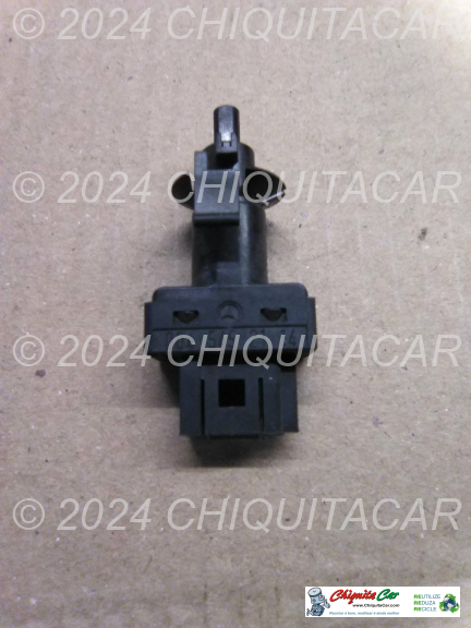 INTERRUPTOR PEDAL EMBRAIAGEM MERCEDES SPRINTER (902)  [1995-2006]