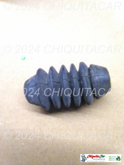 PROTECÇÃO CABOS ELECTRICOS MERCEDES 0