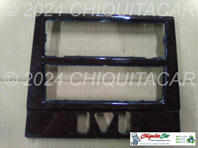 PLACA CONSOLA VERTICAL MERCEDES Classe C (202)  [1993-2001]