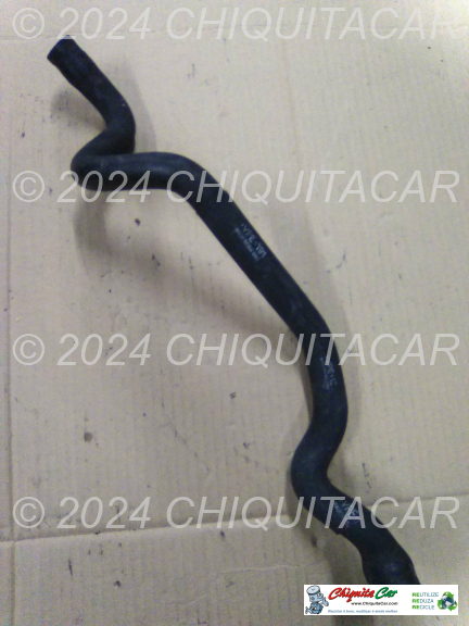 TUBO AGUA MERCEDES Classe C (202)  [1993-2001]