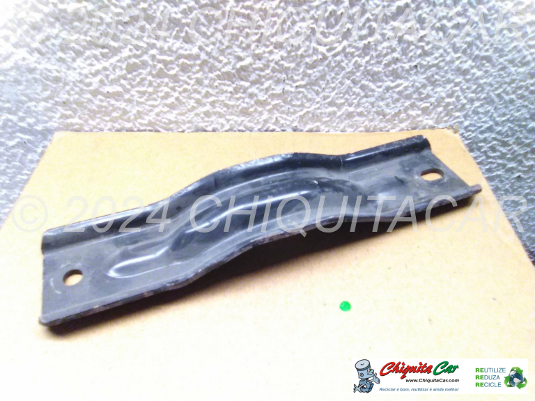 REFORÇO TRAVESSA BANCO MERCEDES Classe E (211)  [2002-2009]