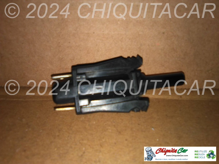 INTERRUPTOR TRAVÃO ESTACIONAMENTO MERCEDES 0