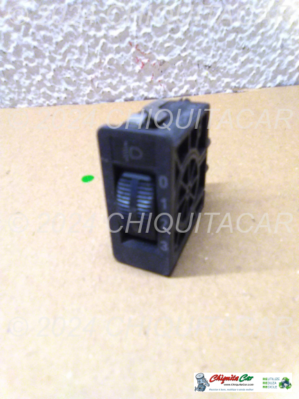 COMANDO ALTURA LUZES  MERCEDES 0