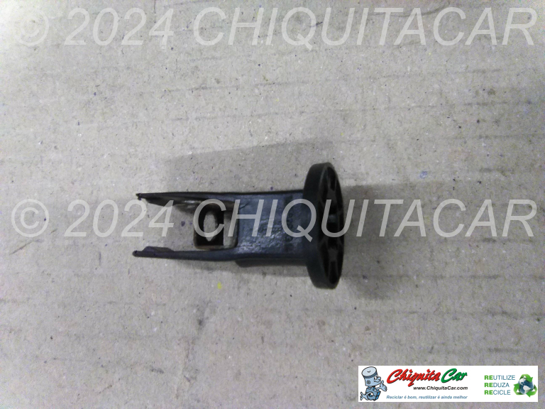 BOTÃO FIXADOR MERCEDES Classe C (202)  [1993-2001]