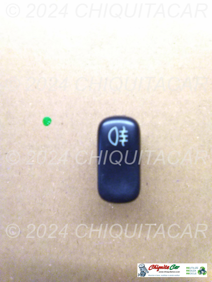 INTERRUPTOR LUZ TRAS  MERCEDES SPRINTER (904)  [1996-2006]