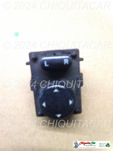 INTERRUPTOR ESPELHOS MERCEDES SPRINTER (901)  [1995-2006]