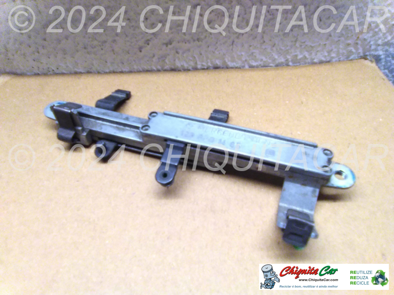 REGULADOR AR SOFAGEM MERCEDES 123 [1976-1985]