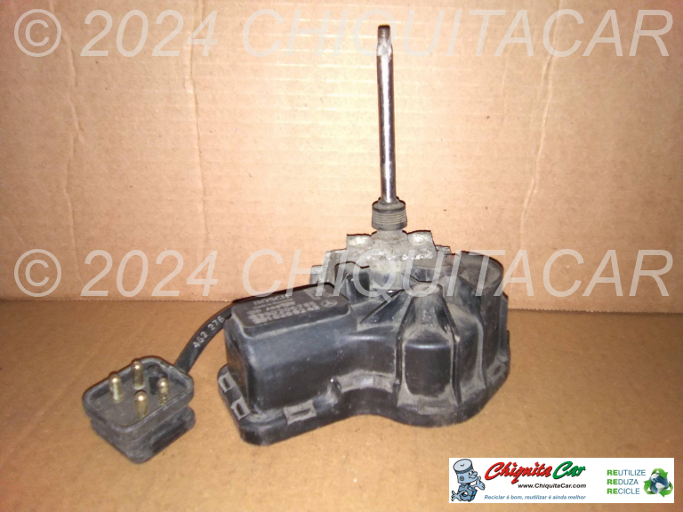 MOTOR LIMPA FAROIS DTO MERCEDES 190 (201) [1982-1993]