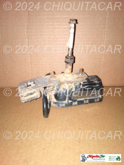 MOTOR LIMPA FAROIS DTO MERCEDES 123 [1976-1985]