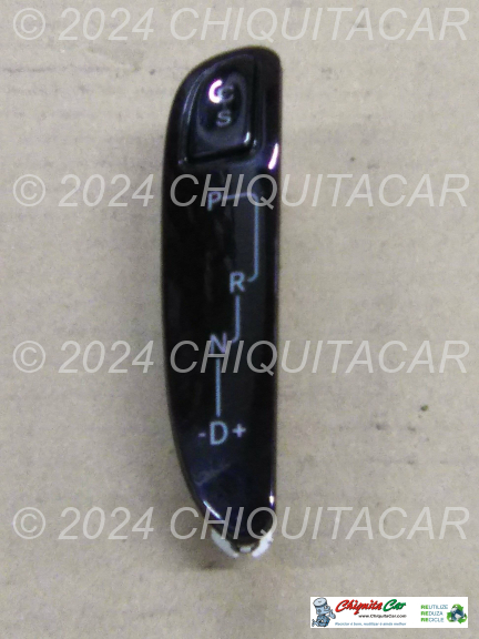 INDICADOR MARCHA SELECTOR AUT  MERCEDES Classe C (203) 