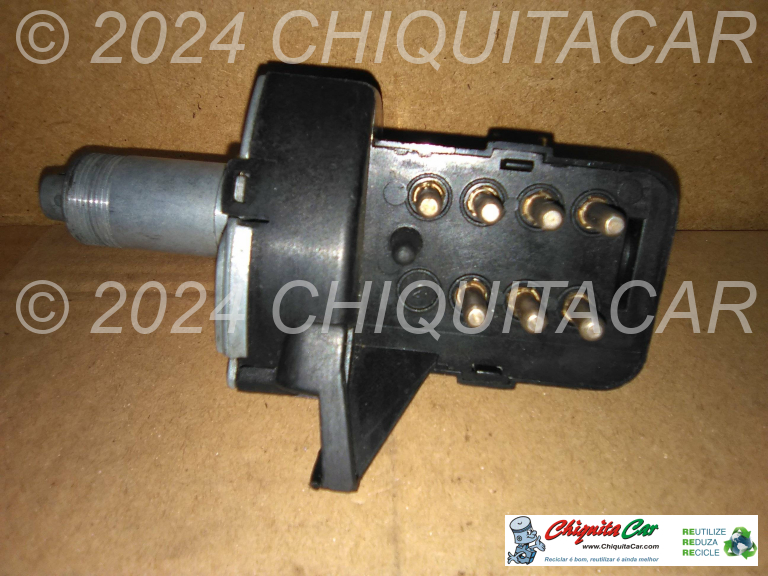 INTERRUPTOR VENTILADOR SOFAGEM  MERCEDES 124 [1984-1995]