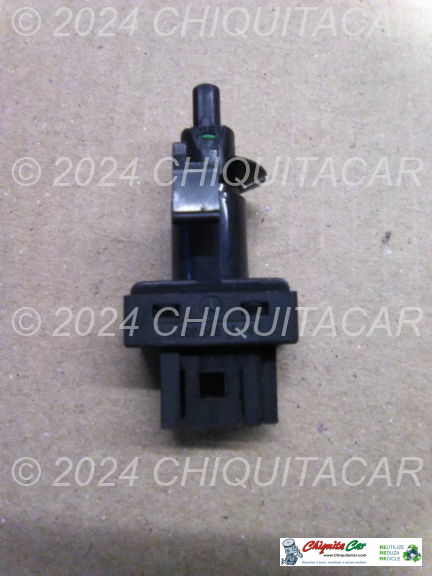 INTERRUPTOR PEDAL EMBRAIAGEM MERCEDES SPRINTER (906)  [2006-2009]