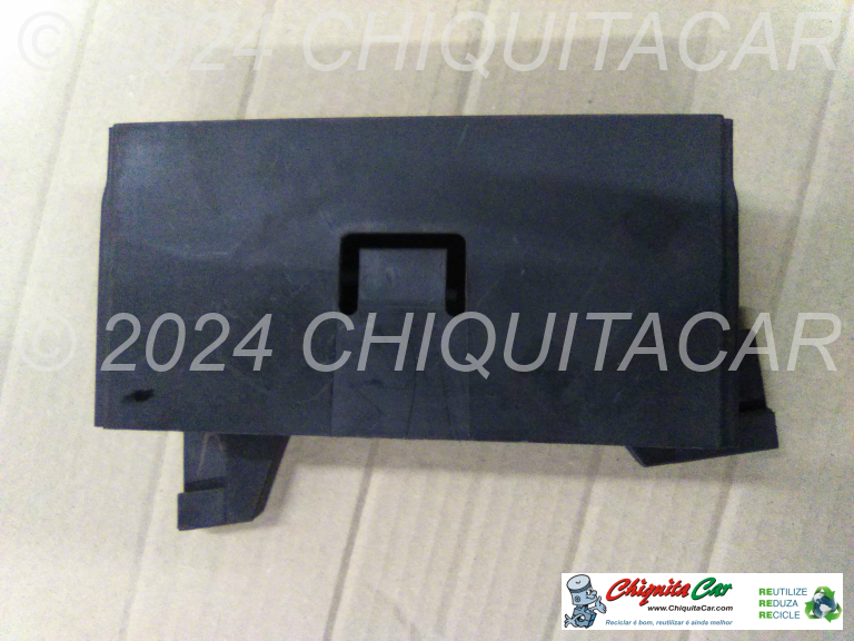 SUPORTE MODULO COMANDO MOTOR  MERCEDES Classe E (211)  [2002-2009]