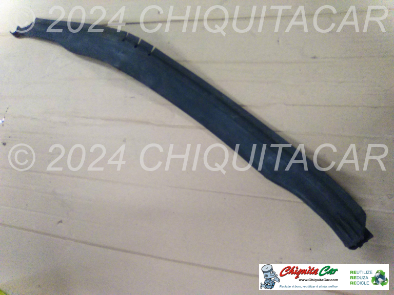 BORRACHA COMPARTIMENTO MOTOR MERCEDES Classe C (204)  [2007-2015]