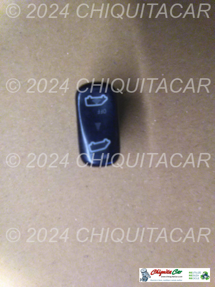 BOTÃO ANTI ROUBO MERCEDES SPRINTER (901)  [1995-2006]