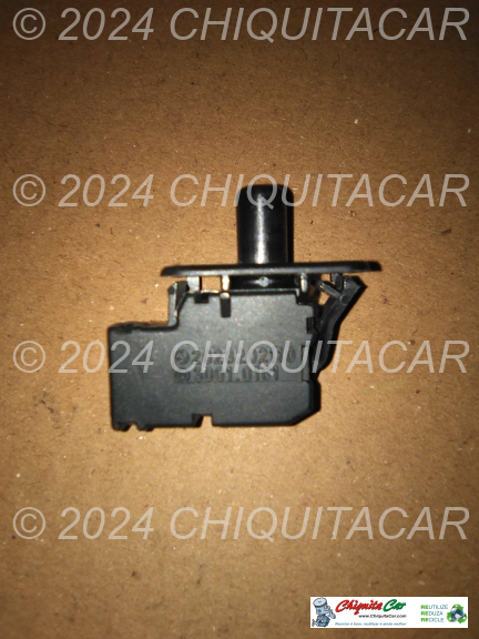 INTERRUPTOR CONTACTO PORTA MERCEDES Classe C (202)  [1993-2001]