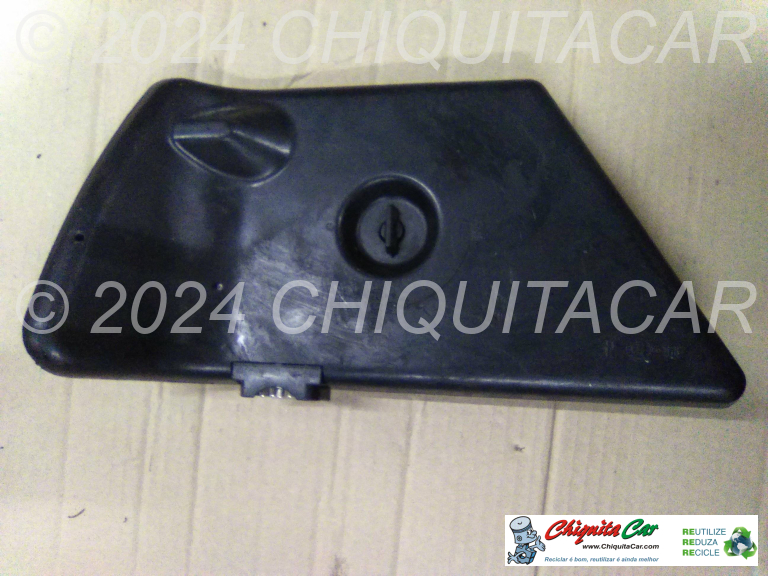 SUPORTE LAMPADAS FAROLIM DTO MERCEDES 124 [1984-1995]