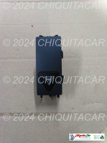 INTERRUPTOR INTERMITENTES MERCEDES Classe C (204) 