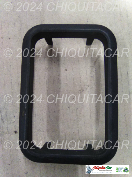 REVESTIMENTO SELECTOR VELOC  MERCEDES Classe C (202)  [1993-2001]