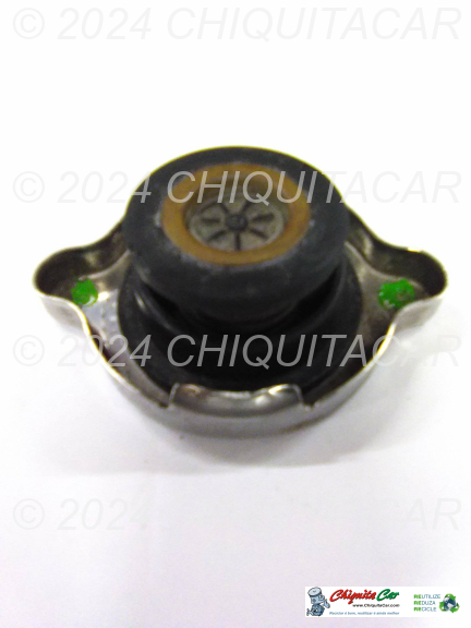 TAMPÃO DEPOSITO AGUA RADIADOR MERCEDES Classe C (202)  [1993-2001]