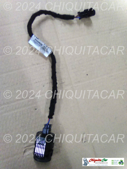 SENSOR TEMPERATURA  MERCEDES Classe C (204) 