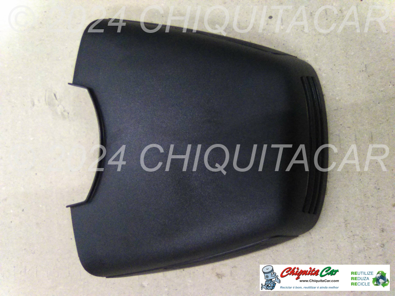 COBERTURA SENSOR CHUVA/LUZ MERCEDES Classe C (204) 